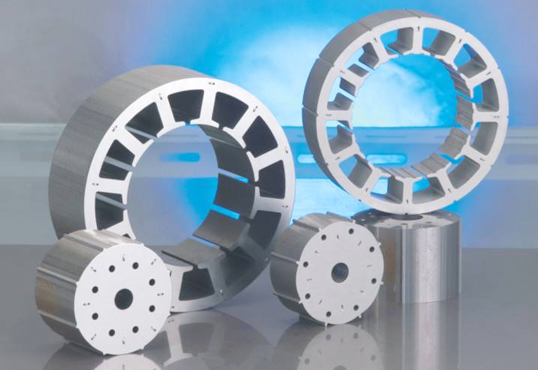 馬達(dá)定子、轉(zhuǎn)子