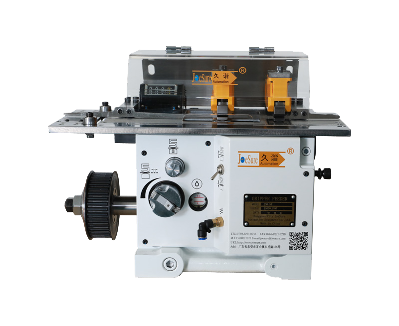 送料機(jī)在使用的過(guò)程中，經(jīng)常會(huì)出現(xiàn)哪些常見(jiàn)問(wèn)題?