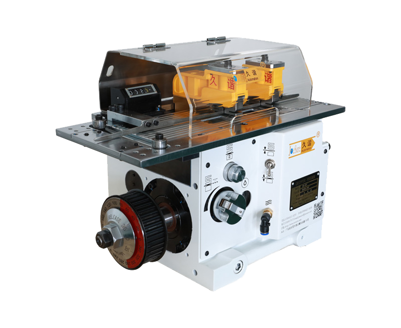 我們?cè)谑褂脹_床送料機(jī)的時(shí)候，在工作中需要注意什么?