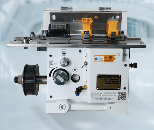 在工作中沖床送料機(jī)常見的抖動(dòng)原因有哪些？