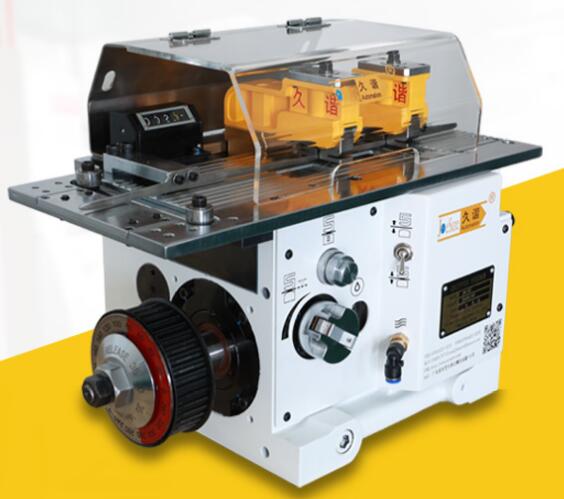 送料機(jī)的卷料鋼帶材料打滑的原因有哪些？