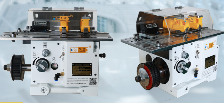 沖壓三合一送料機(jī)試機(jī)調(diào)試工作應(yīng)該如何完成？